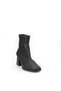 03567 Women's Stretch Boots with Heels - 2