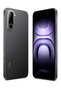 Hot 70 Dual Sim 4G Smartphone 16GB (8+8) RAM 256GB Night Pulse - Middle East Version - 2