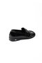 024 Black Patent Leather Casual Women's Shoes - 4