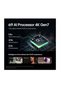 55 inch OLED AI 4K 120Hz Smart TV AI Magic remote webOS24 2024 OLED55CS4VA-AMAE black - 3