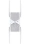 BE11000 Tri-Band Wi-Fi 7 Range Extender (RE655BE) - 2
