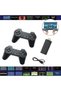 Wireless gaming controller for ultra HD TV