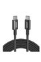 كيبل تايبسي الى تايبسي (Anker) من Type-C إلى Type-C - 2