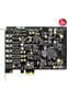 Xonar AE Sound Board - 3