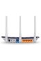 AC750 Wireless Dual Band Router Archer C20 - 2