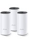 Whole Home Mesh Wi-Fi System, Deco M4 AC1200 (3Pack)