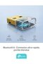 UB600 Bluetooth 6.0 Adapter Dongle for PC, USB Bluetooth Stick for Mouse/Keyboard/Headphone/ - 2