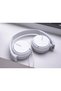 ZX Series Wired On-Ear Headphones, White MDR-ZX110 - 2