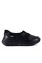 Daxi 26KA Women's Anatomical Casual Shoes, Black - 2