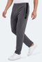 Karla Men's Grey Sweatpants - 5
