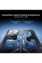 GT 50 Pro Dual SIM 5G Smartphone (12+12)GB RAM 512GB Gaming Smartphone Black Abyss - Middle East Version - 7