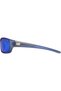 Caterpillar Men's Sensor Polarized Sunglasses Rectangular - 3