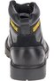 Caterpillar Mens boot Stickshift Black numeric, 43 EU - 3