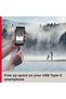 محرك أقراص فلاش Ultra Dual Drive Go USB Type-C بسعة 32 جيجابايت - 4