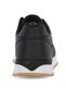 Orwell Black and White Casual Sports Shoes, Men's Sneakers. - 6