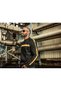 Caterpillar Yarder Men's Polarized Square Sunglasses - 5