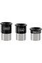 70/900 Refractor Telescope Fixed - Black - 3