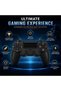 DualShock 4 Wireless Controller for PlayStation 4 - Bluetooth Gaming Controller with Touch Pa - 2