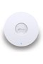 TP Link EAP650 Omada WiFi 6 AX3000 Wireless Gigabit Ceiling Mount Access Point Support Mesh, OFDMA,