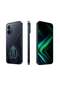 GT 50 Pro Dual SIM 5G Smartphone (12+12)GB RAM 512GB Gaming Smartphone Black Abyss - Middle East Version - 2