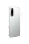 Hot 70 Dual Sim 4G Smartphone 16GB (8+8) RAM 256GB Silver Dancer - Middle East Version - 5