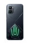 GT 50 Pro Dual SIM 5G Smartphone (12+12)GB RAM 512GB Gaming Smartphone Black Abyss - Middle East Version - 3