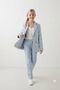Youthful Cotton Jacket - 6