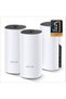 Deco M4 - AC1200 Whole Home Mesh Wi-Fi System (3Pack) - 2