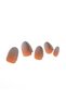Loca Acrylic Nails A6 - 3