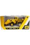 Die-cast Metal Single Pack 4-Inch - Excavator - 2