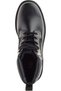 Caterpillar Mens boot Stickshift Black numeric, 43 EU - 5