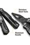 Caterpillar 980021 Tool, One Size, Black - 4