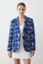 Youthful Cotton Jacket - 2