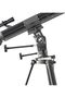 70/900 Refractor Telescope Fixed - Black - 2