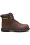 Footwear Men's Second Shift Steel Toe Work Boot - 5