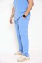 Men's Trousers - Green - S