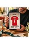 Cristiano Ronaldo Portugal No. 7 Collectible Jersey Frame, 23 x 15 cm, ) - 4