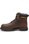 Footwear Men's Second Shift Steel Toe Work Boot - 6