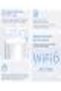 Deco X50-5G AX3000 Wi-Fi 6 Whole House Router, 5G/4G+Cat 6, Add One Unit for All WiFi 7/6/5 Deco Mesh Pack for Extended Coverage, Unlocked SIM Slot, - 6