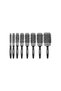 Perie profesională Evolution Basic pentru brushing controlat păr de grosime medie 23 mm - 2