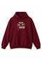 Vinland Saga Printed Cotton 3 Thread Threaded Oversize Sweatshirt