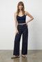 Sleeveless Blouse