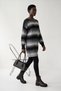 MY FASHION Knitted Sweater - 3