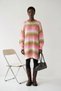 MY FASHION Knitted Sweater - 2
