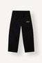 Boys' Pants H9691a8dfa1-Bk81 - 6