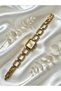 Ferrucci̇-(Gold Color) Women's Wristwatch - 4
