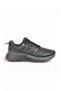 Black and Navy Lace-Up Men's Walking and Sneakers with a Lightweight, Comfortable Sole—Veyra 101 26512-M - 2