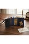 Genuine Leather Premium Men's Wallet with Card Holder and Coin Pocket (1217) - 2