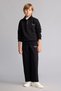 Boys' Pants H9691a8dfa1-Bk81 - 3