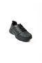 Owndays 6557 Waiter Sneakers, All Black